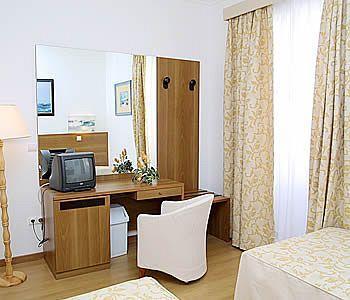 Residencial Queimada De Baixo Hotell Funchal  Eksteriør bilde
